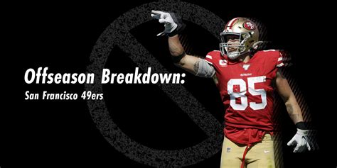 How to FIX The San Francisco 49ers This Offseason Minimalist Minimalist