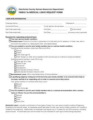 Fillable Online www.courts.oregon.govcourtsdeschutesOregon Judicial ...