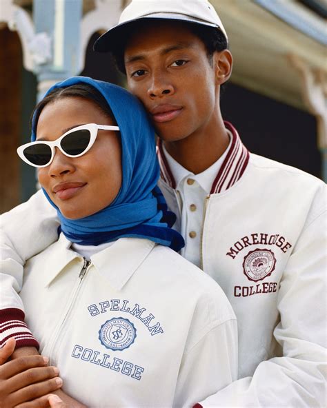 Polo Ralph Lauren Extends HBCU Partnership With Oak Bluffs Collection