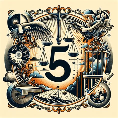 What Does 5 Mean In Numerology - Medihertz Blogs