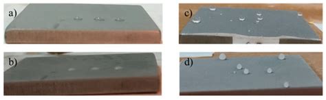 Superhydrophobic Coatings as Anti-Icing Systems for Small Aircraft