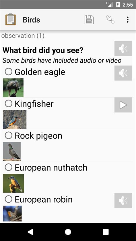 How to Use Odk 的图像结果