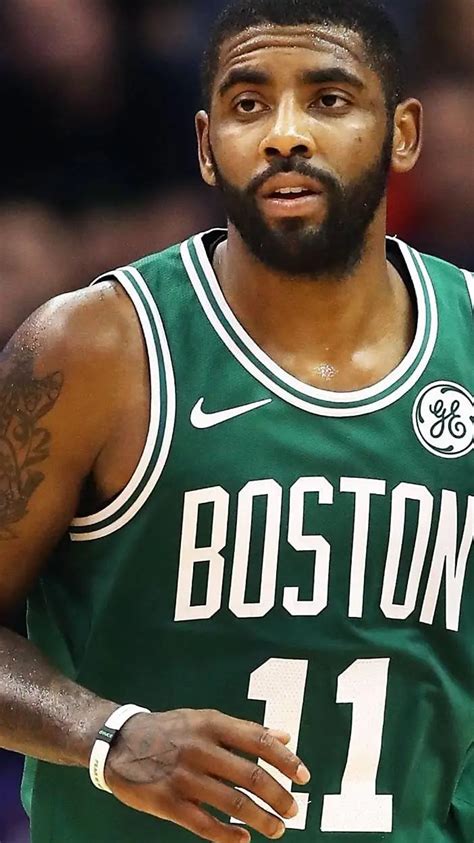 Chat with kyrie irving - text or voice, Enjoy AI Chat Free & Safe