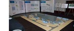 Manufacturer of Architectural Models & Scale Models by Modellers Group ...