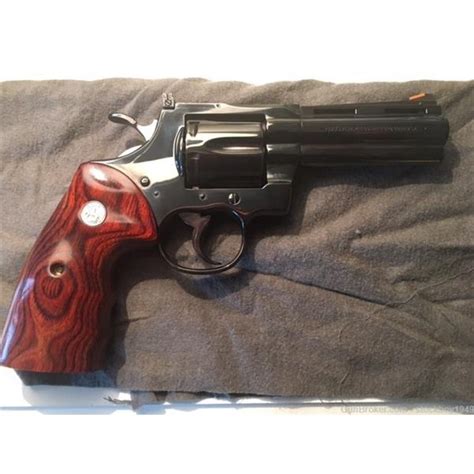 Colt Python Elite Value 的图像结果
