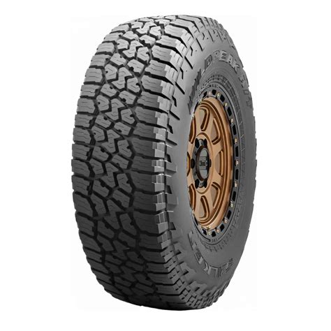 Llanta FALKEN WildPeak AT3W 285/70 Rin 17 117T
