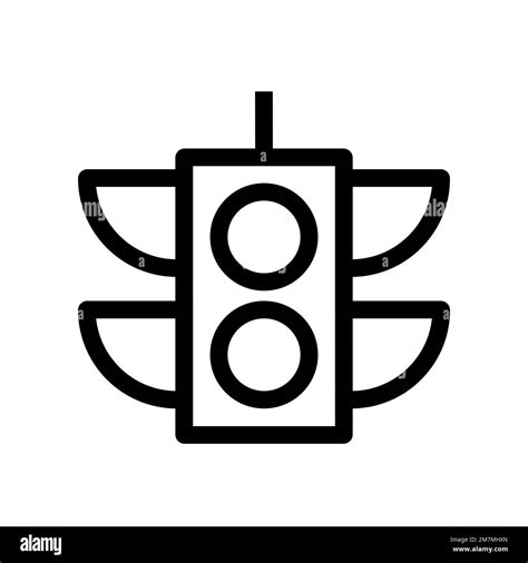 Traffic Light Icon Black And White at Terri Whobrey blog