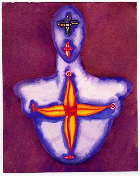 Diagrams of Love: The World War II Occult Erotic Works of Ithell ...