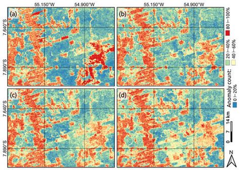 Sustainability | Special Issue : Application of Remote Sensing in ...
