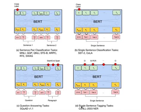 Bert Java API Tutorial 的图像结果