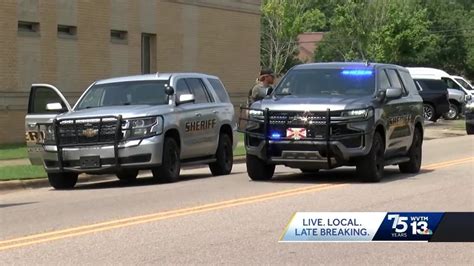 Blount County accepts 24 inmates from evacuated Autauga County Jail ...