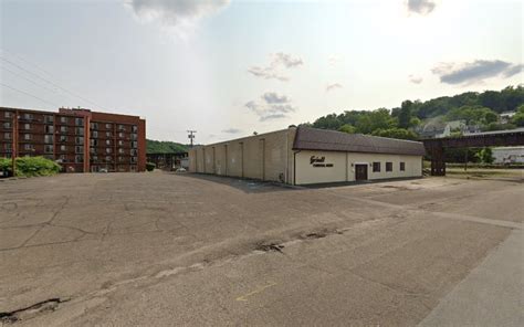 Grisell Funeral Homes - Bellaire Bellaire, Ohio - Stoltz Memorials