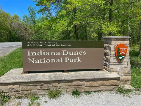 Are Dogs Allowed At Indiana Dunes National Park