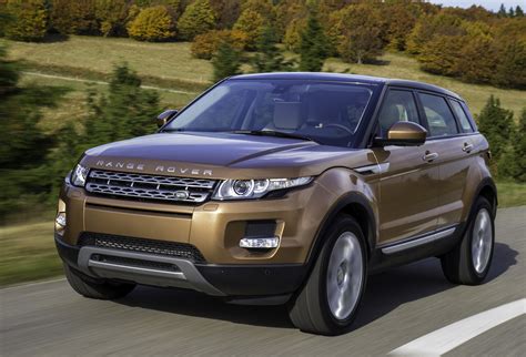 2014 Land Rover Range Rover Evoque - Pictures - CarGurus