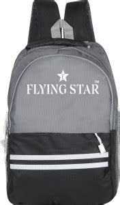Flying Star Backpack Unisex Bag for Daily Use 25 L Laptop Backpack ...