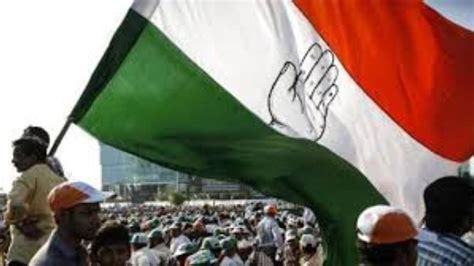 Six Congress MLAs in Manipur resign