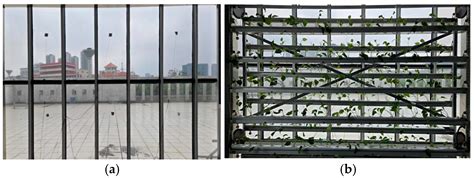 Study on the Effect of Plant Growth on the Power Generation Performance ...
