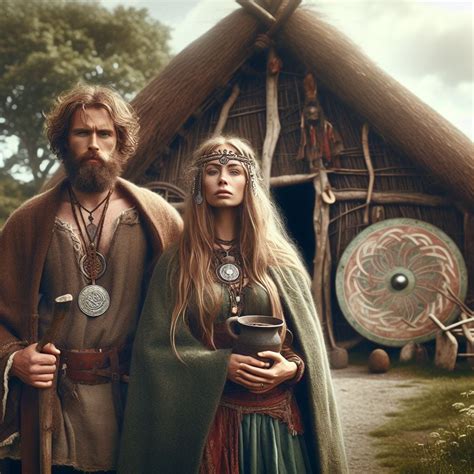 Who Were the Celts?. The Ancients Who Forged the Character… | by H ...