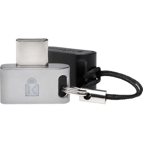 Kensington K64709WW VeriMark Guard Fingerprint Key India | Ubuy