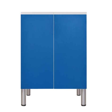Armario bajo ISO modular 60040 - Idealexls