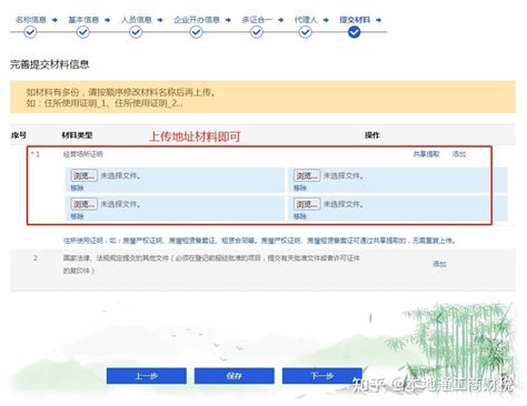 杭州个体工商户的注册流程 - 知乎