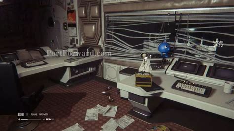 Alien Isolation the Trap 的图像结果