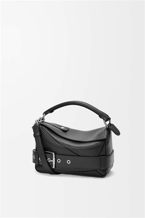 Compra el bolso Puzzle de LOEWE para mujer | Colección de bolsos Puzzle ...