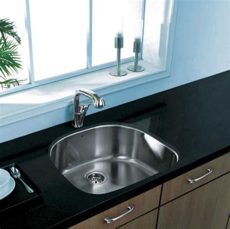The Best Kitchen Sink Brands in India – Fossa Home