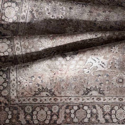 Providence Colin Multi Floral Washable Runner 2x7 | At Home
