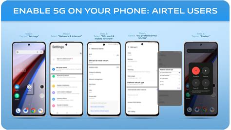 How to Troubleshoot Your 5G Connection? - vivo India