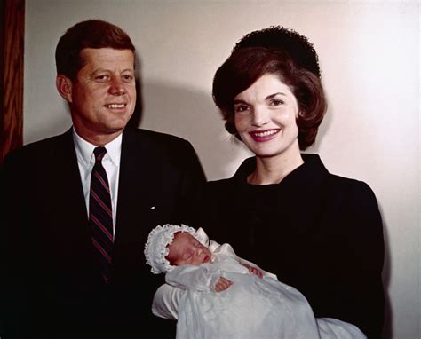 The Kennedy Family Has Welcomed a New Baby With the Sweetest Nickname | Glamour