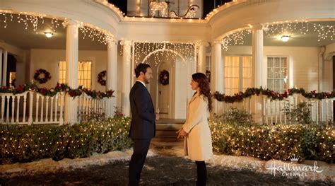 10 Hallmark Holiday Movies That Are Just So Cheesy