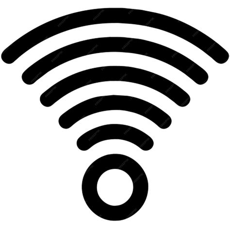 Wifi 的图像结果