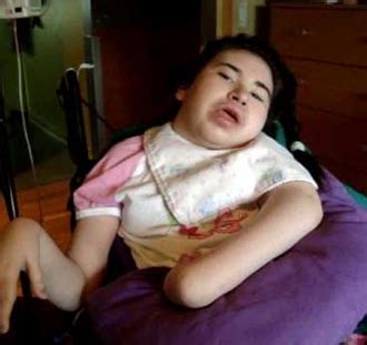 Rehabilitation centre for physically and mentally challenged children ...