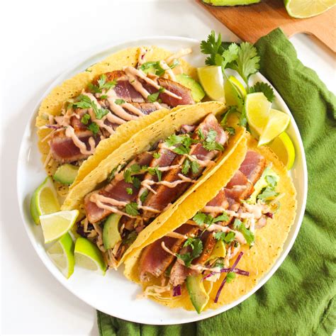 20+ Tasty Taco Toppings & Recipe Ideas - fANNEtastic food