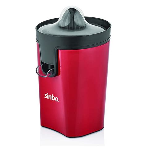 Cediljka za citruse 0,5L Sinbo SJ-3145