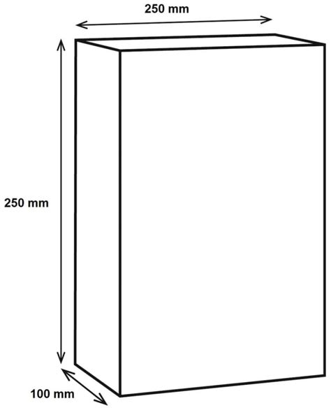 RS PRO | RS PRO Silver Die Cast Aluminium Enclosure, Silver Lid, 250 x ...