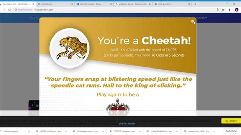 Image result for Click Tester with Auto Clicker
