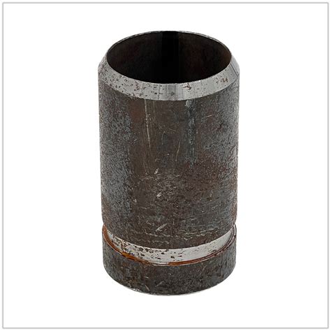 Grooved Weld-On Fittings - Sterling Hose and Reel