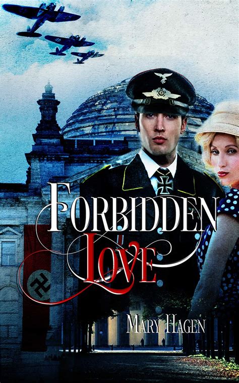 Forbidden Love by Mary Hagen | Goodreads