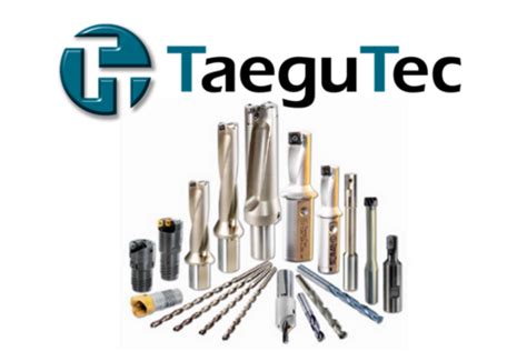TaeguTec, TaeguTec Cutting tools, TaeguTec Industrial Tooling Products ...