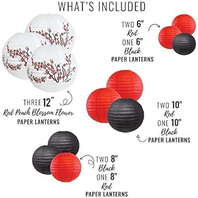 Just Artifacts 12pcs Cherry Blossom Decorative India | Ubuy