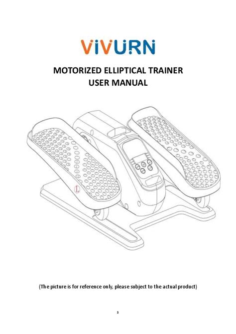 Manual Elliptical Machine 的图像结果