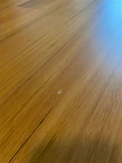 Engineered hardwood floors - an absolute joke!!! So unhappy with them ...