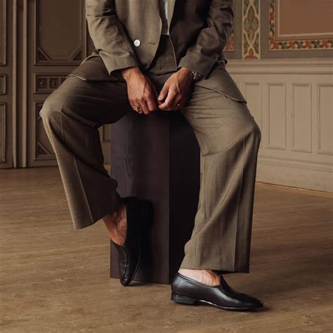 The best men's brown dress shoes in 2023 + how to wear them | OPUMO ...