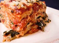 Classic Italian Lasagna ? The Comfort of Cooking