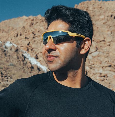 Bumble BEEE – Craycol Active Sunglasses