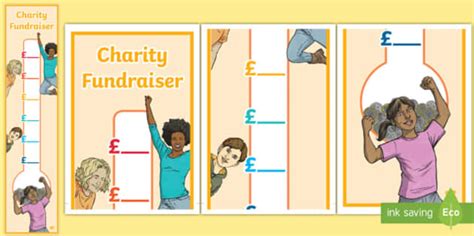 Fundraising Ideas for Kids - Twinkl Blog - Twinkl