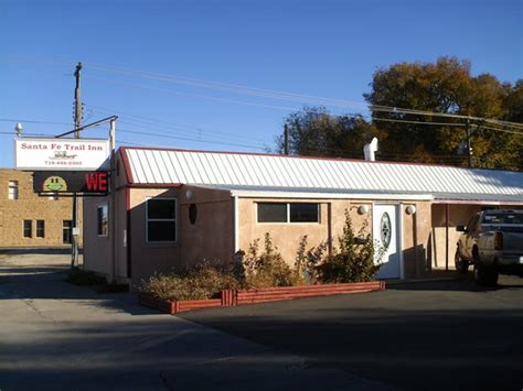 SANTA FE TRAIL INN (Las Animas) - Motel Reviews & Photos - Tripadvisor