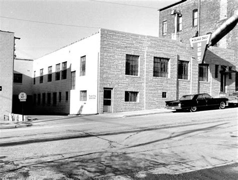 Midland Daily News Obits: A Treasure Trove of Regional History and ...